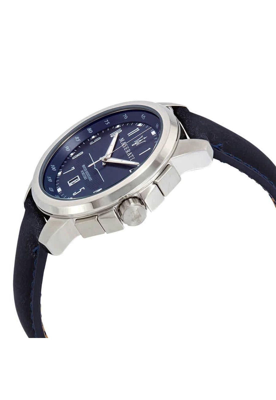 RELOJ MASERATI HOMBRE R8851121003 Successo-1