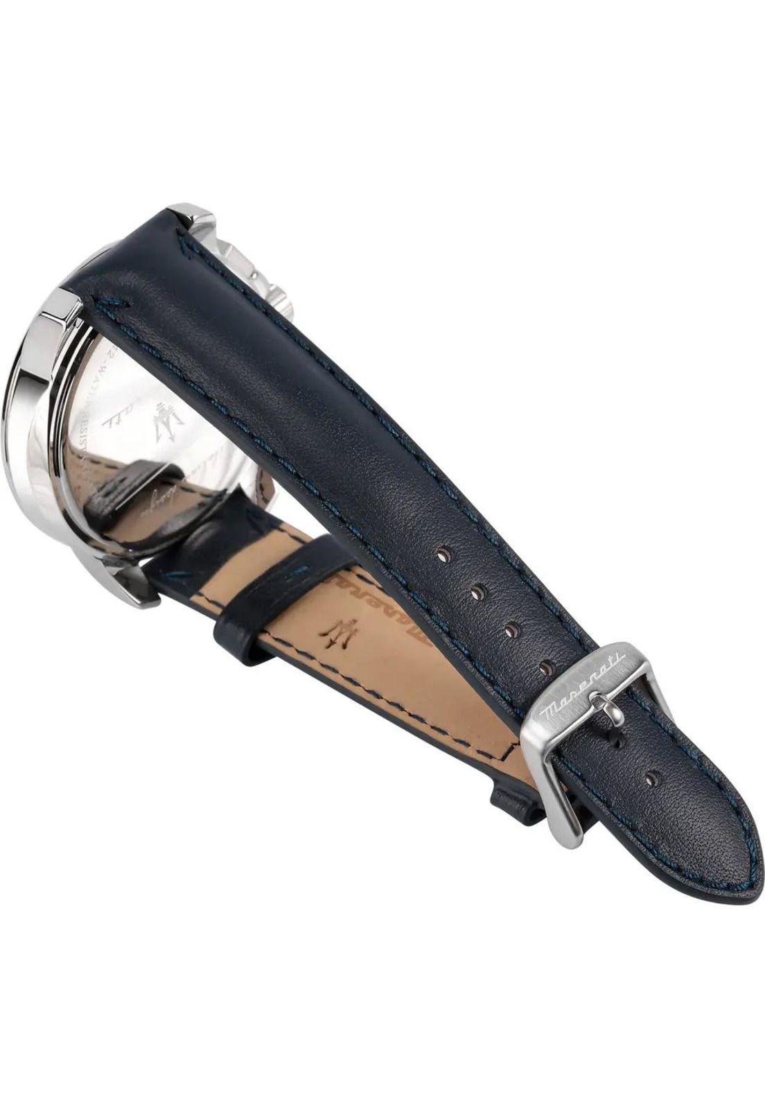 RELOJ MASERATI HOMBRE R8851121003 Successo-2