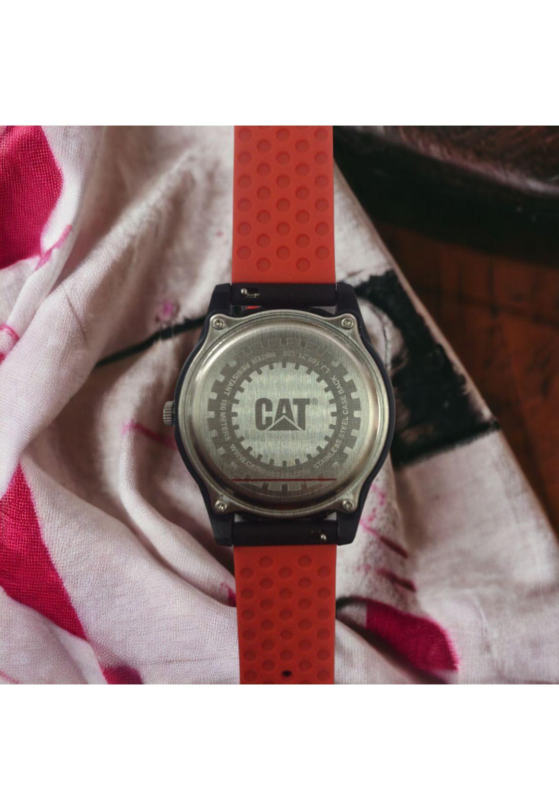 RELOJ CAT HOMBRE LJ-160-21-128 INSIGNIA-4