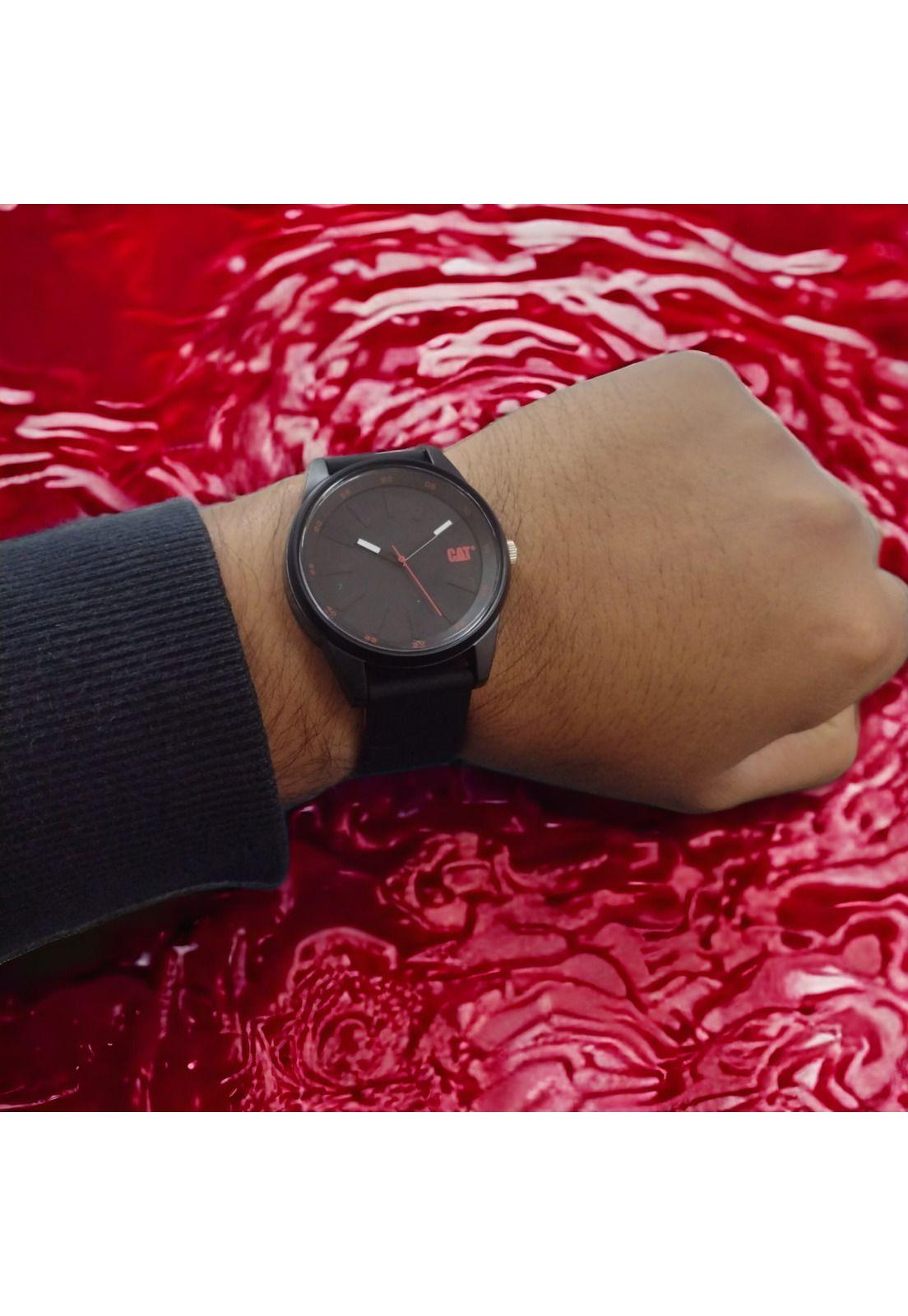 RELOJ CAT HOMBRE LJ-160-21-128 INSIGNIA-5