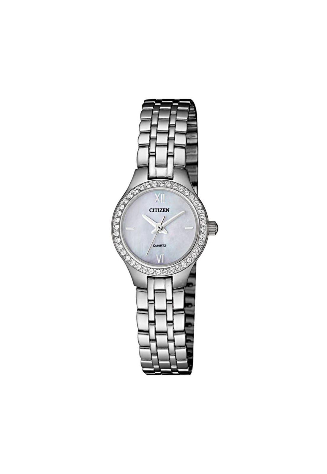 RELOJ CITIZEN MUJER EJ6140-57D CLASSIC QUARTZ-0