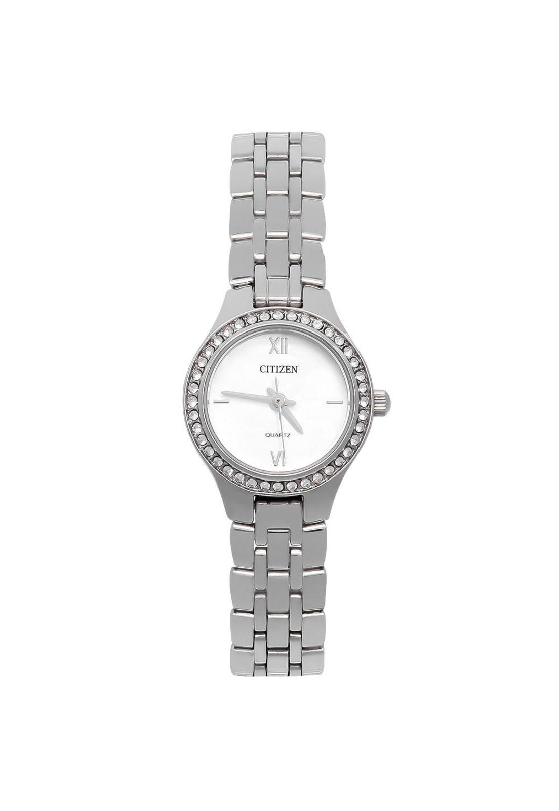 RELOJ CITIZEN MUJER EJ6140-57D CLASSIC QUARTZ-1