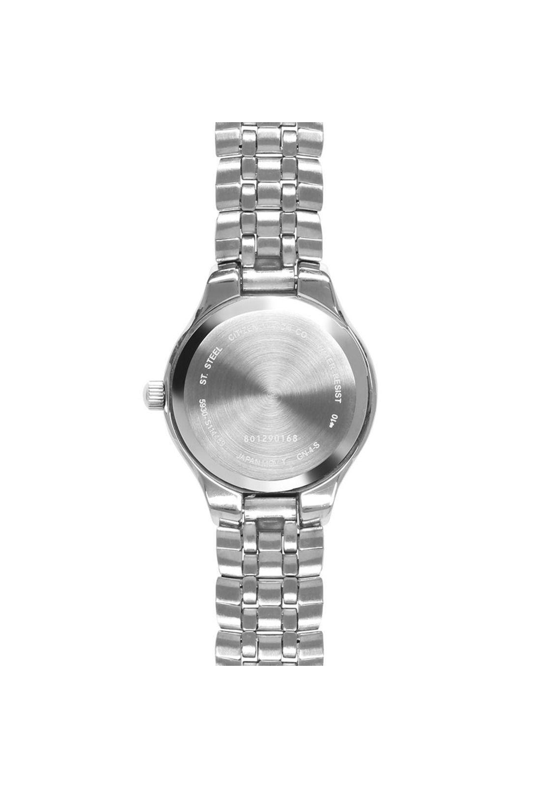RELOJ CITIZEN MUJER EJ6140-57D CLASSIC QUARTZ-4