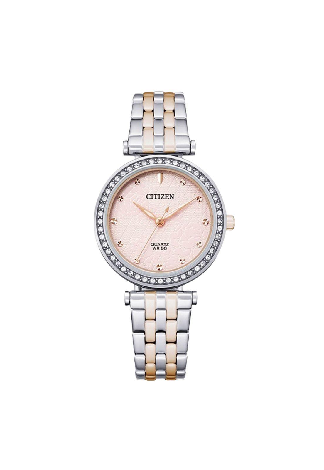 RELOJ CITIZEN MUJER ER0218-53X CLASSIC QUARTZ-0