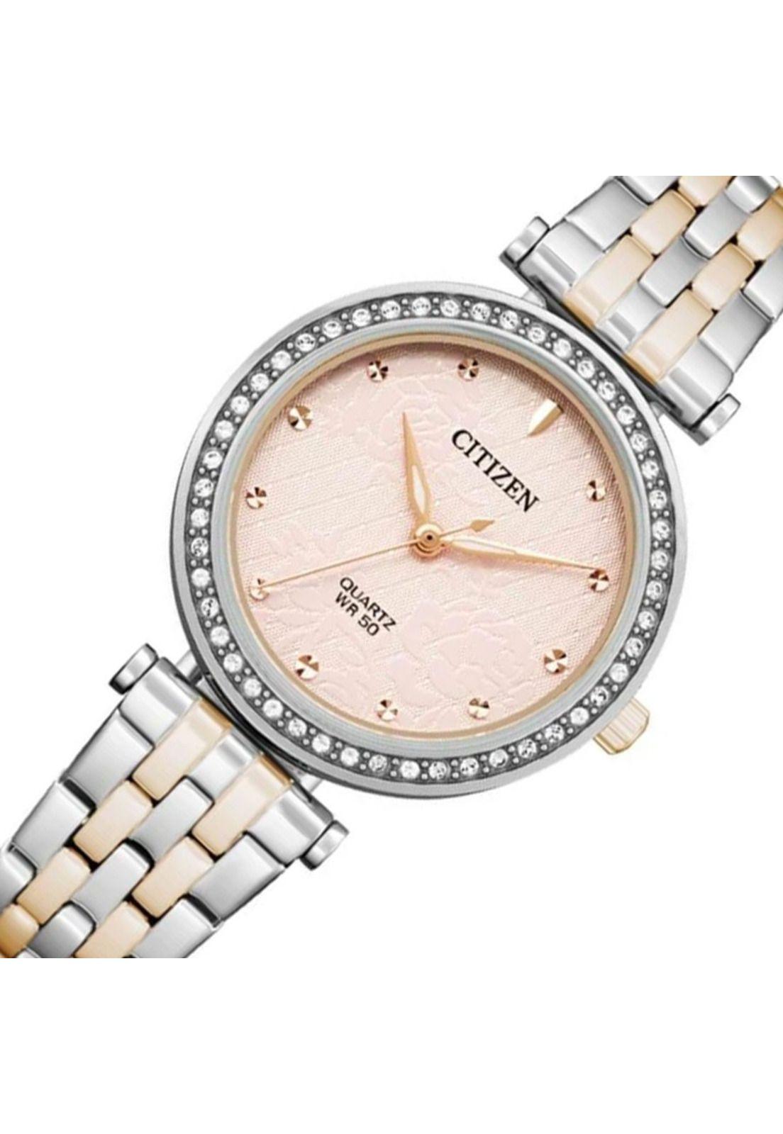 RELOJ CITIZEN MUJER ER0218-53X CLASSIC QUARTZ-3