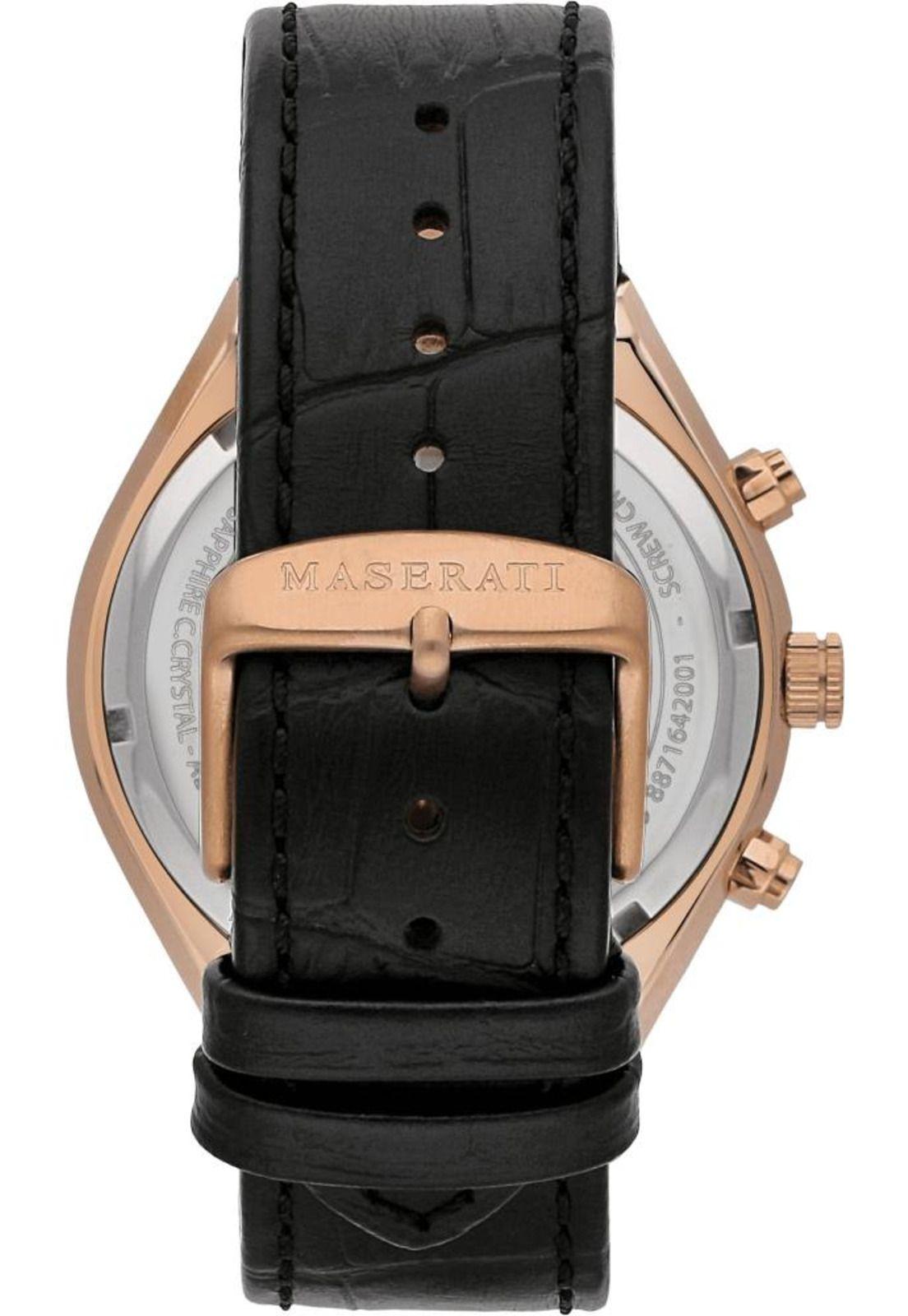 RELOJ MASERATI HOMBRE R8871642001 Stile-1