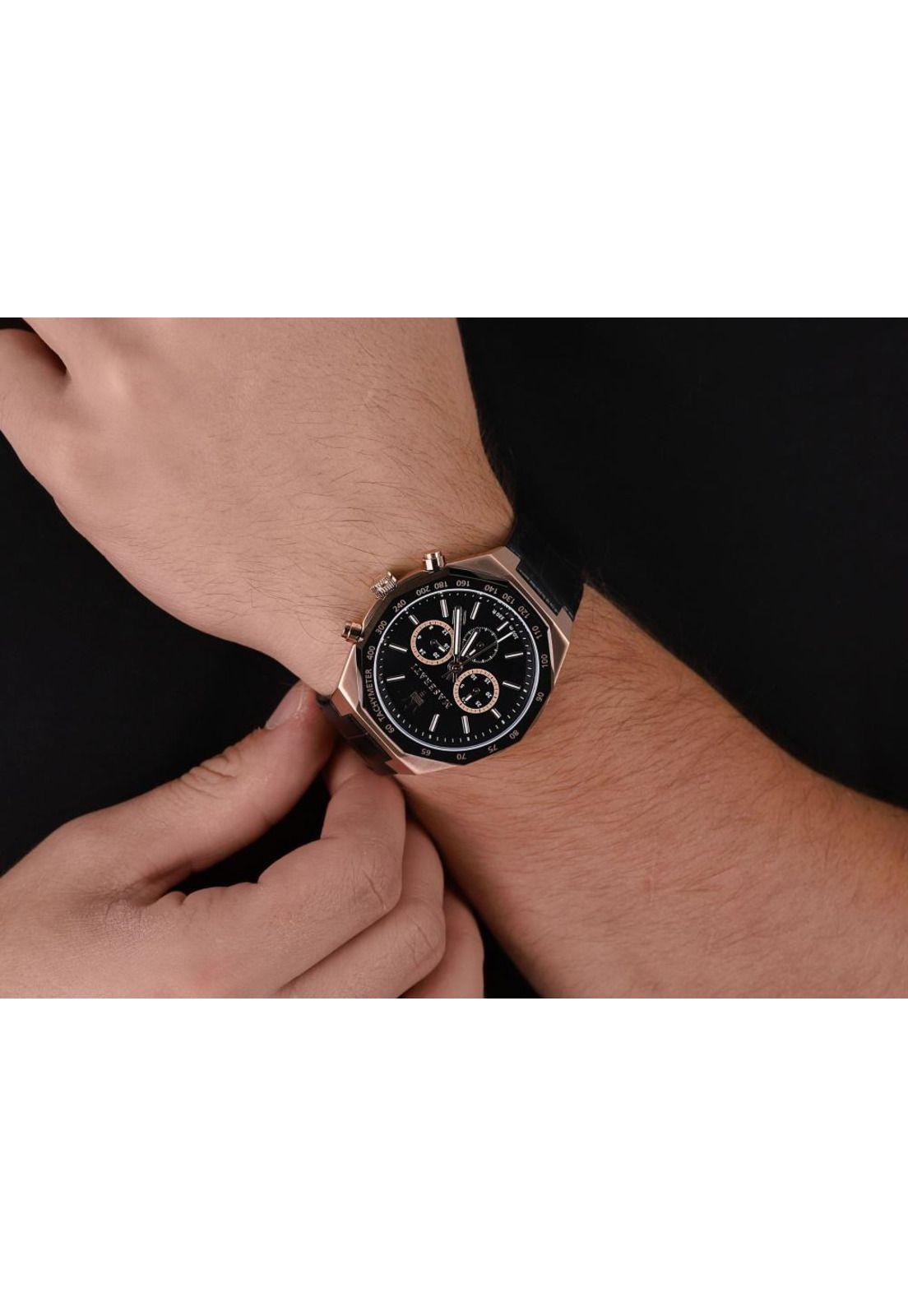 RELOJ MASERATI HOMBRE R8871642001 Stile-4