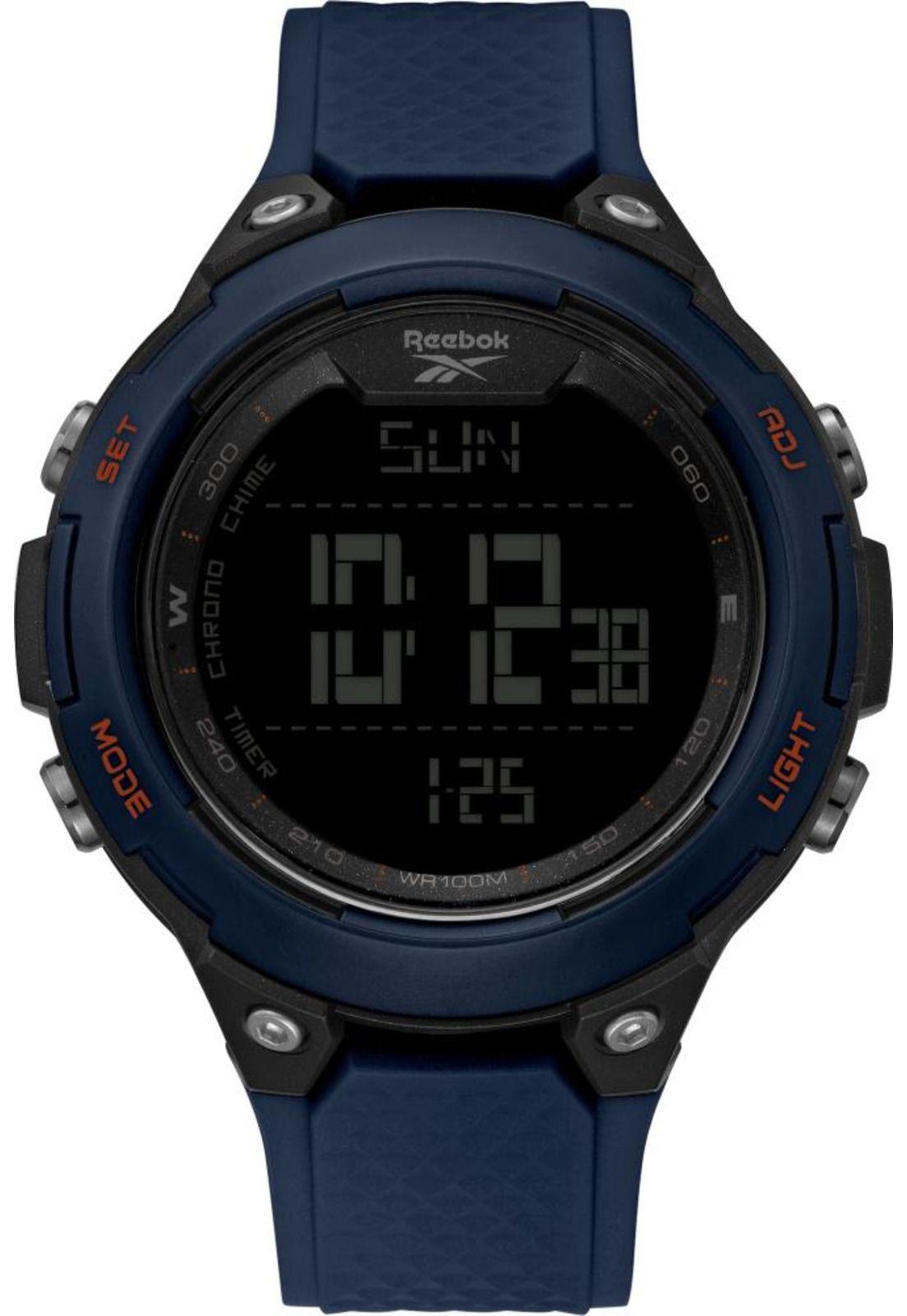 RELOJ REEBOK HOMBRE RV-THR-G9-PLPL-BS THRUSTER-0