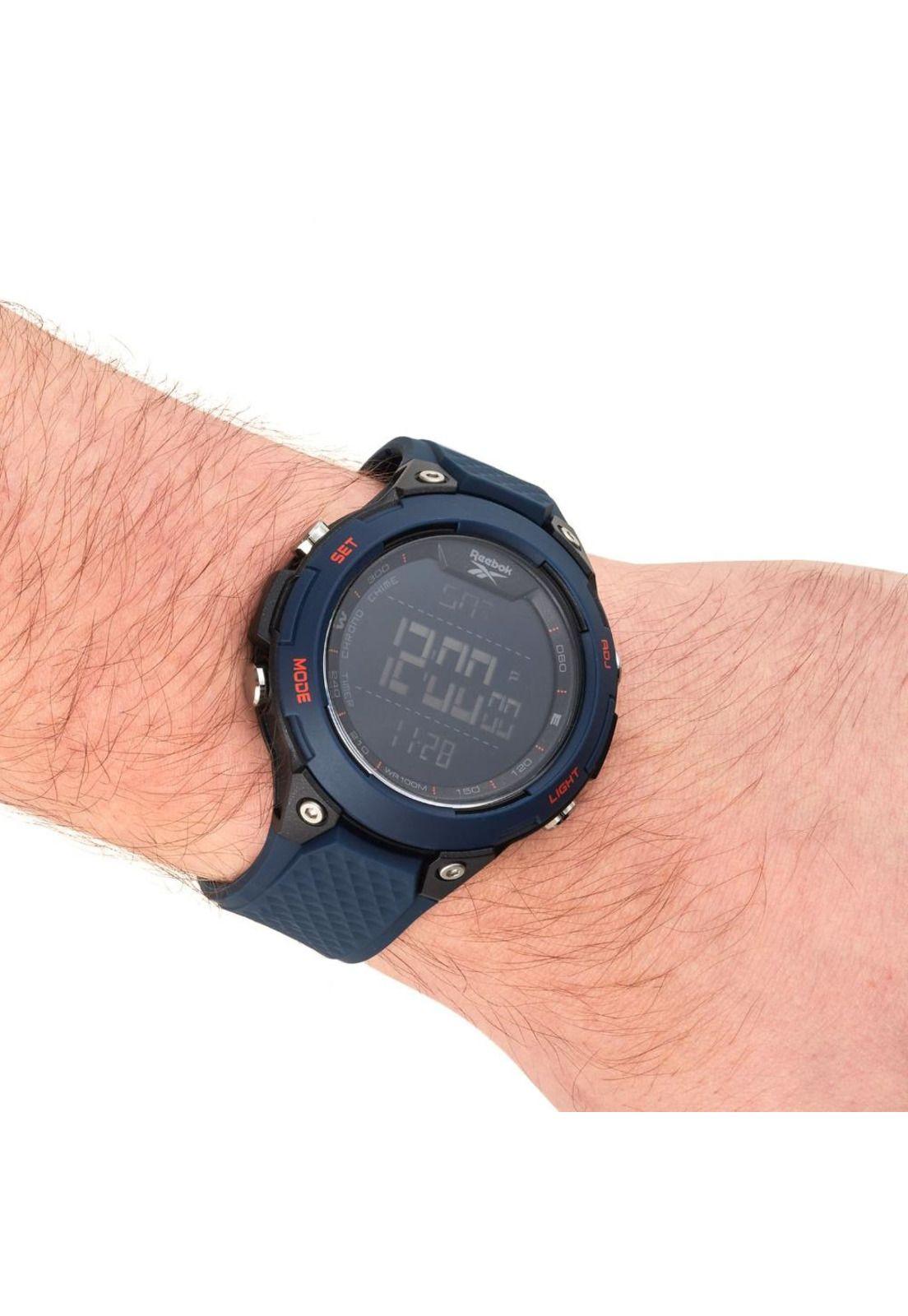 RELOJ REEBOK HOMBRE RV-THR-G9-PLPL-BS THRUSTER-4