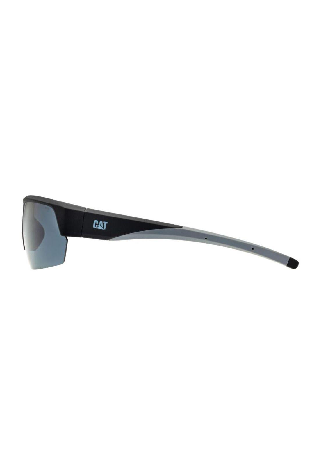 Lentes de Sol Polarizados CAT CTS-8022-104P Negro-2
