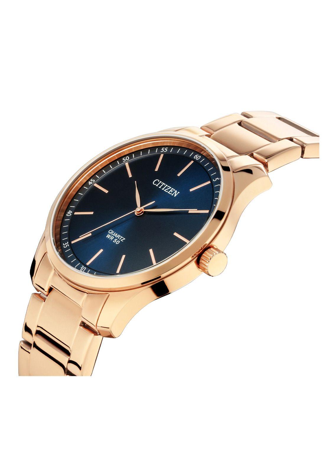 RELOJ CITIZEN HOMBRE BH5003-51L CLASSIC QUARTZ-3