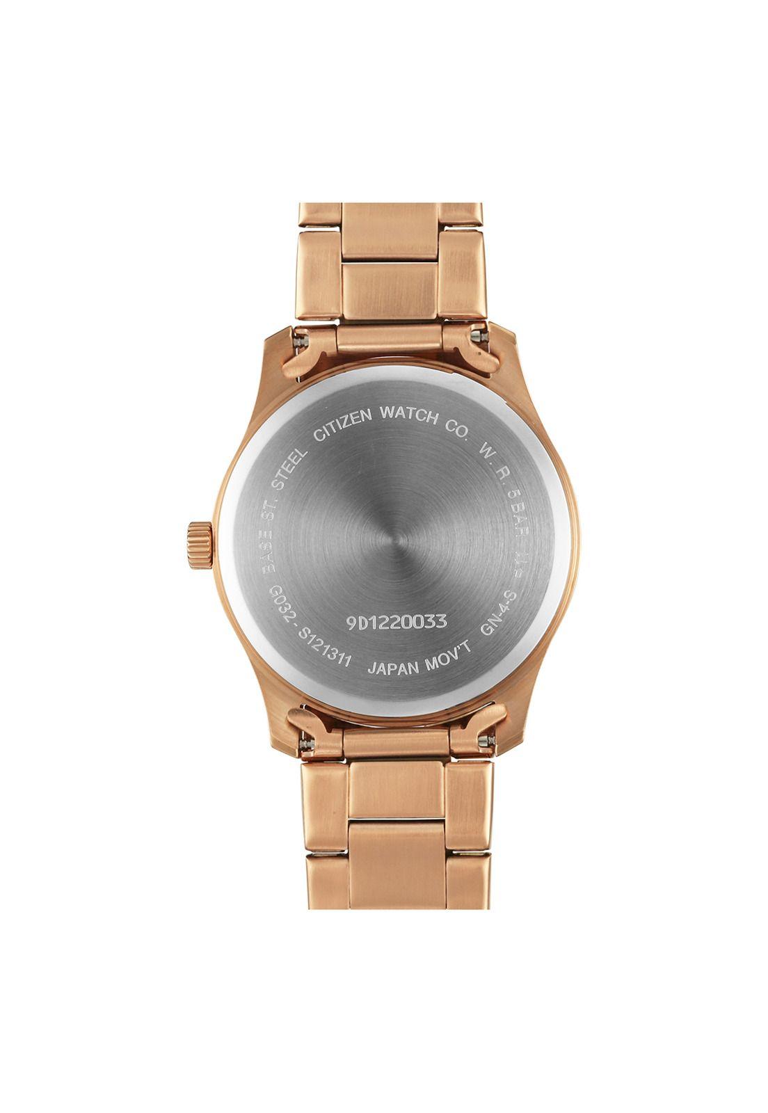 RELOJ CITIZEN HOMBRE BH5003-51L CLASSIC QUARTZ-4