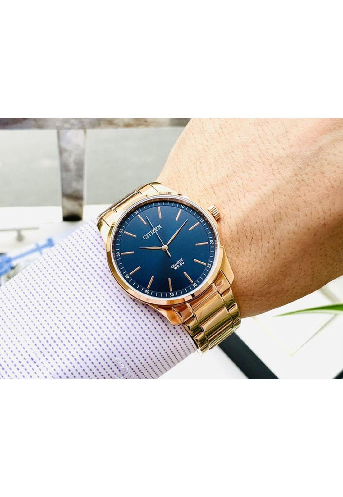 RELOJ CITIZEN HOMBRE BH5003-51L CLASSIC QUARTZ-6