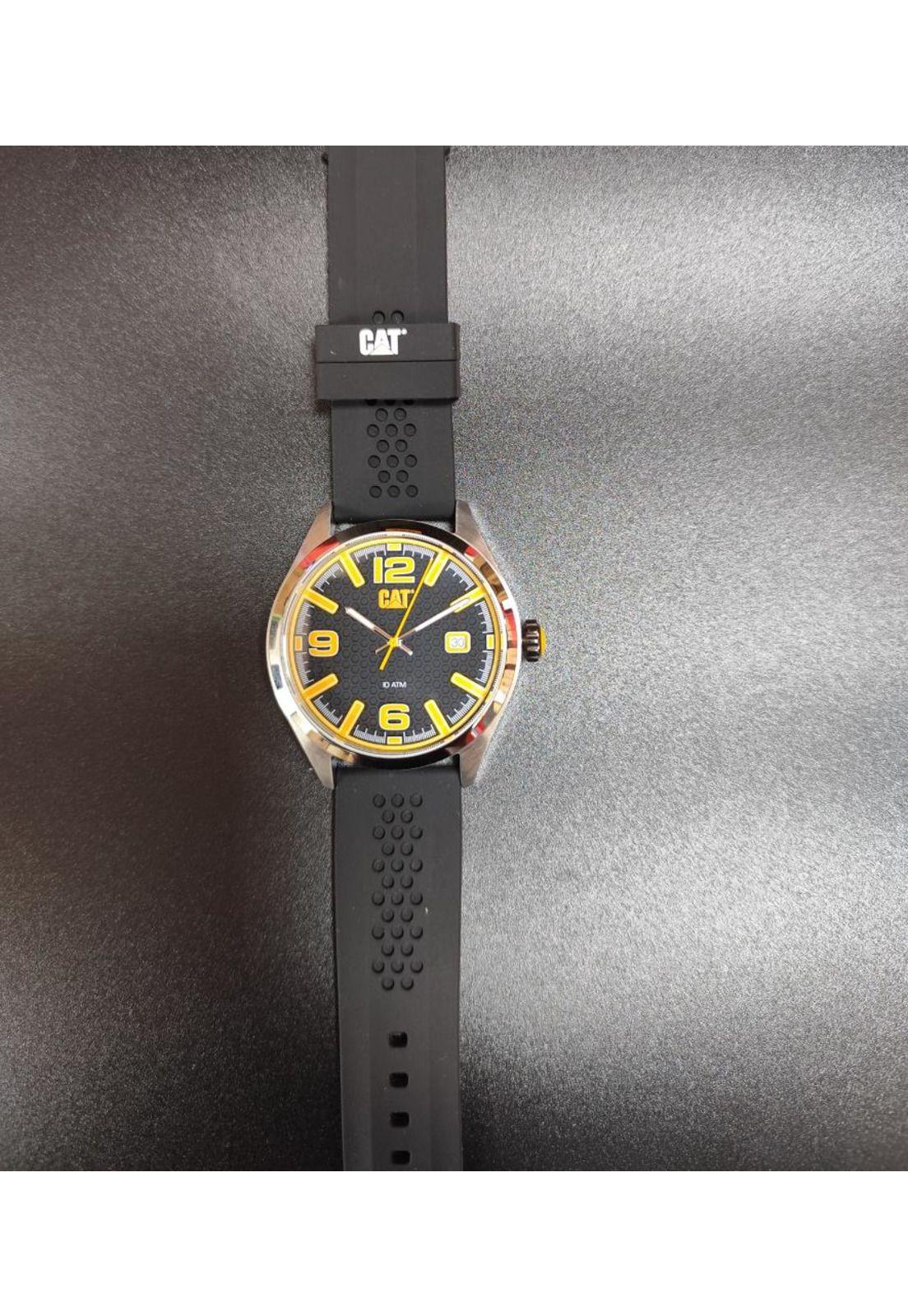 Reloj Cat Hombre SET-QA-137 SETS-2