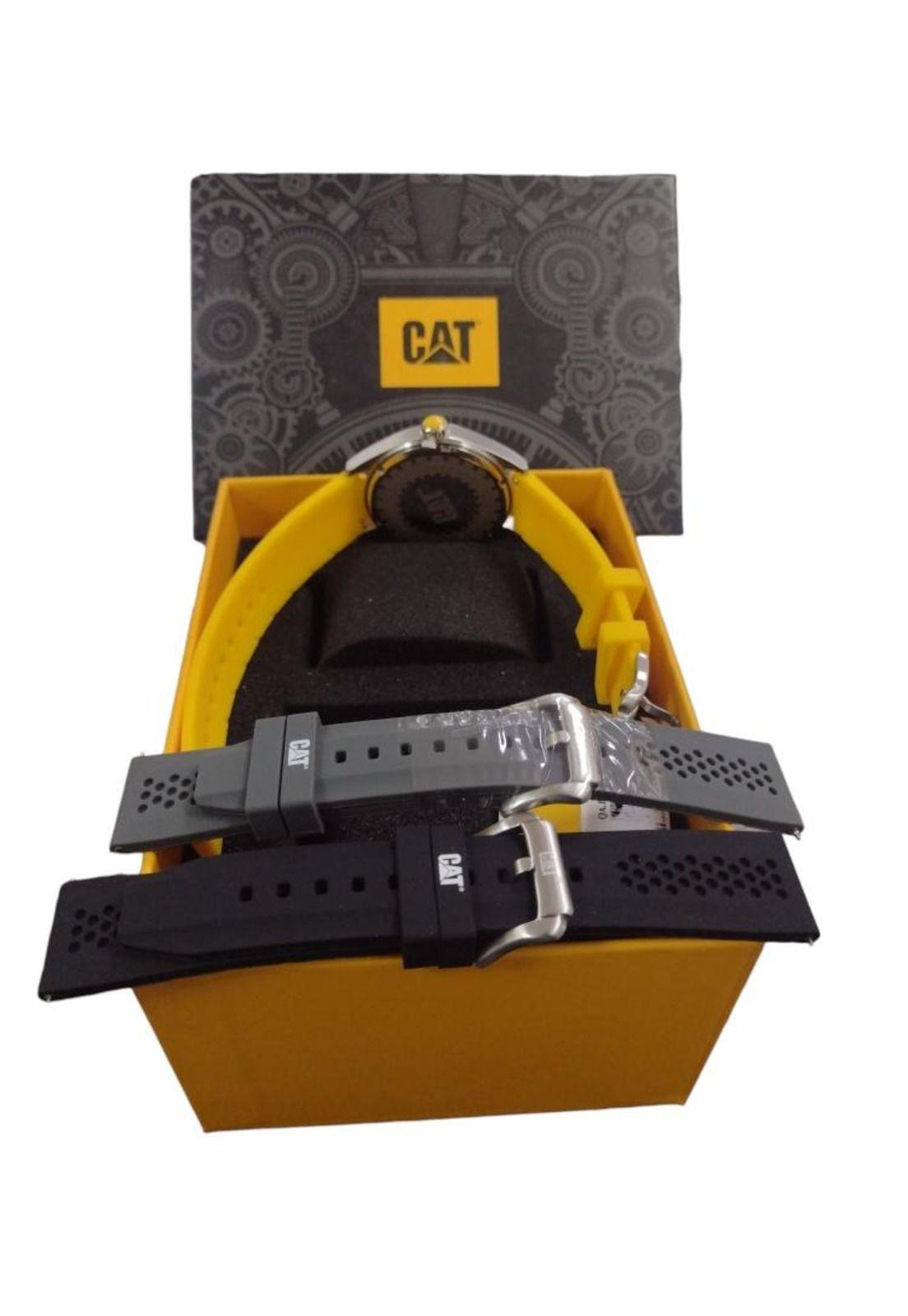 Reloj Cat Hombre SET-QA-137 SETS-5