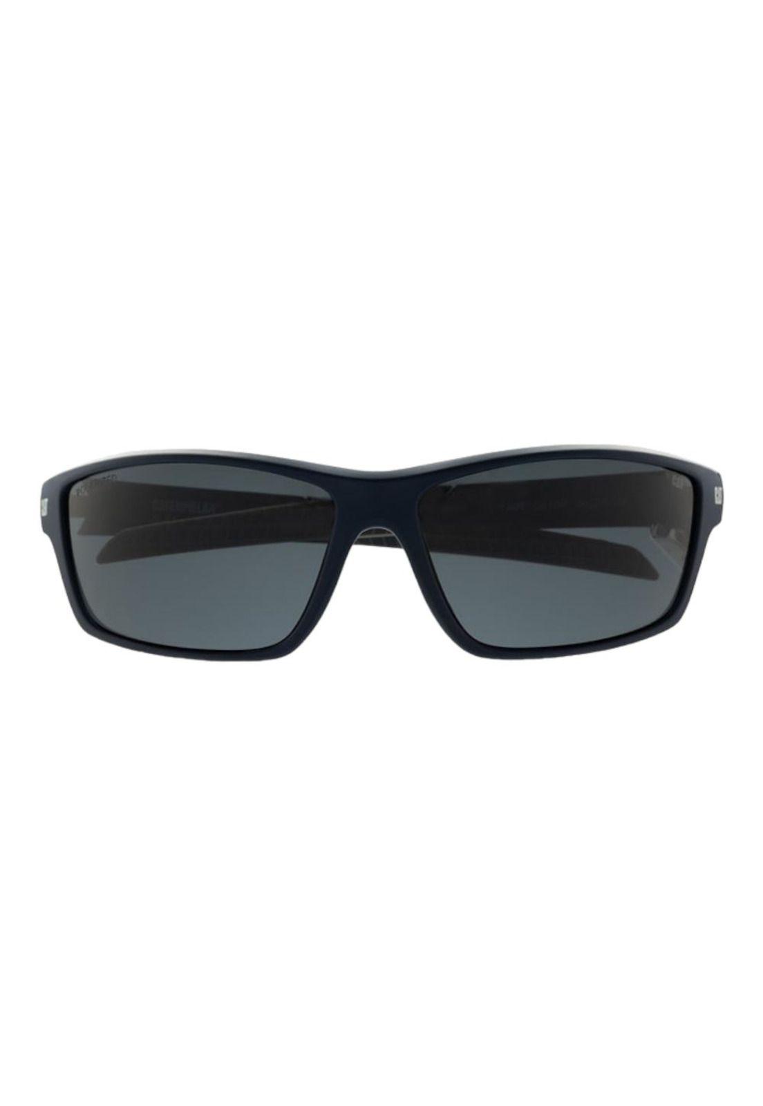 Lentes de Sol Polarizados CAT CTS-8020-106P Azul-2