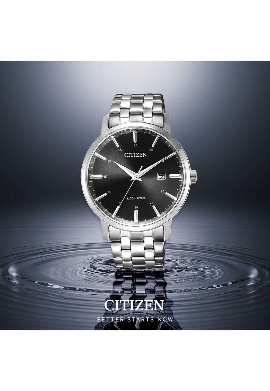 RELOJ CITIZEN HOMBRE BM7460-88E PREMIUM ECO-DRIVE-4