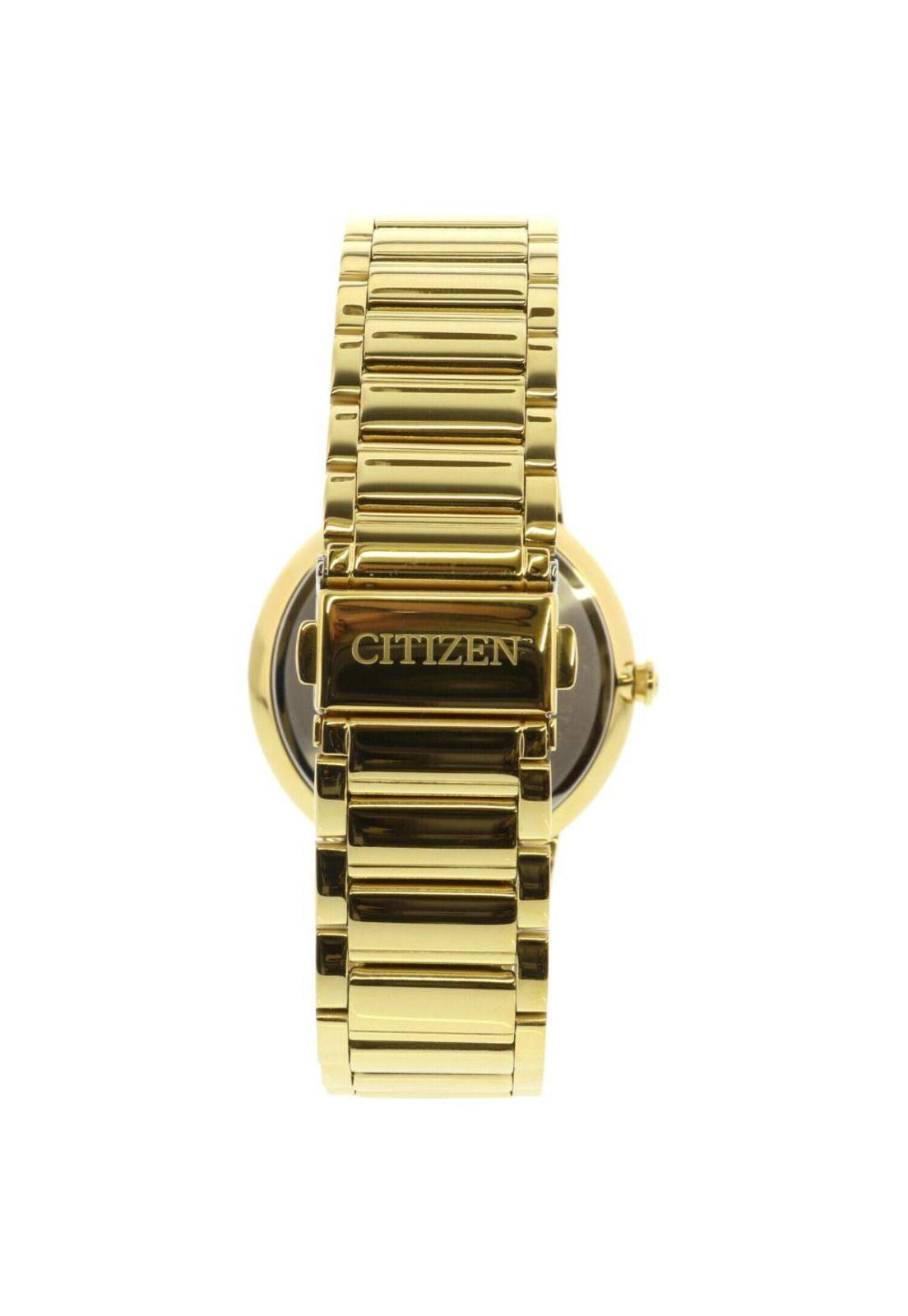 RELOJ CITIZEN HOMBRE BI5012-53E CLASSIC QUARTZ-1