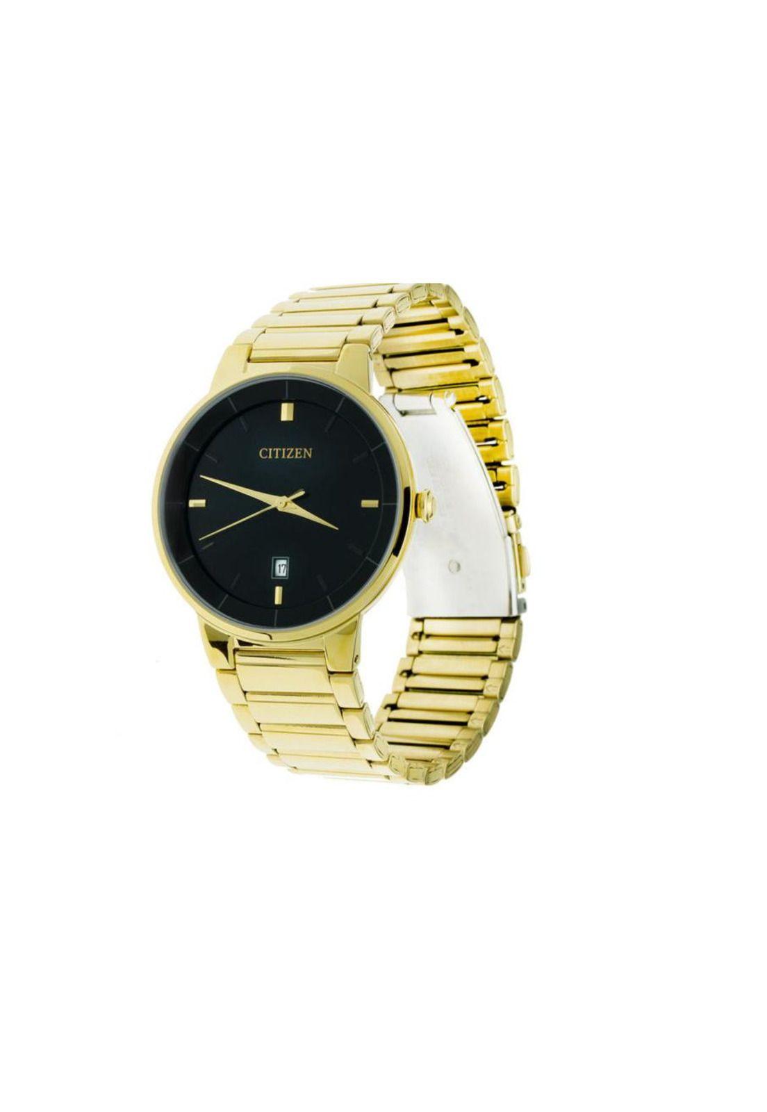 RELOJ CITIZEN HOMBRE BI5012-53E CLASSIC QUARTZ-2