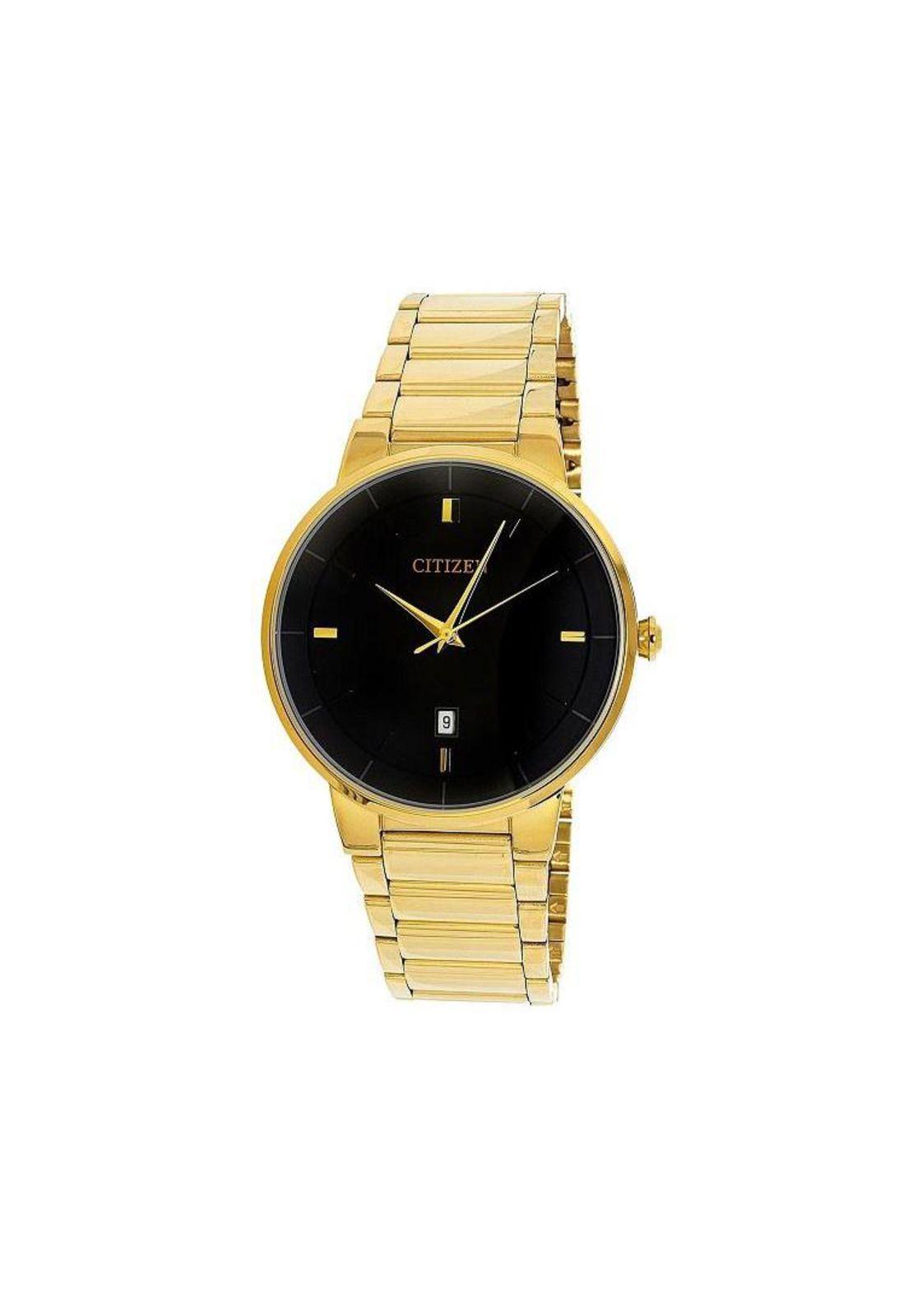 RELOJ CITIZEN HOMBRE BI5012-53E CLASSIC QUARTZ-3