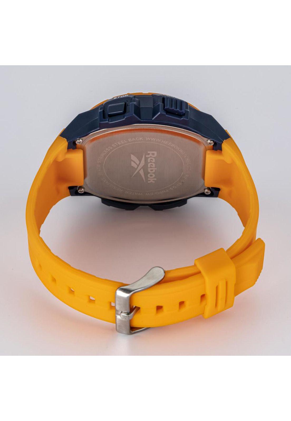 RELOJ REEBOK HOMBRE RV-GRI-G9-PNPO-BW GRIT-1