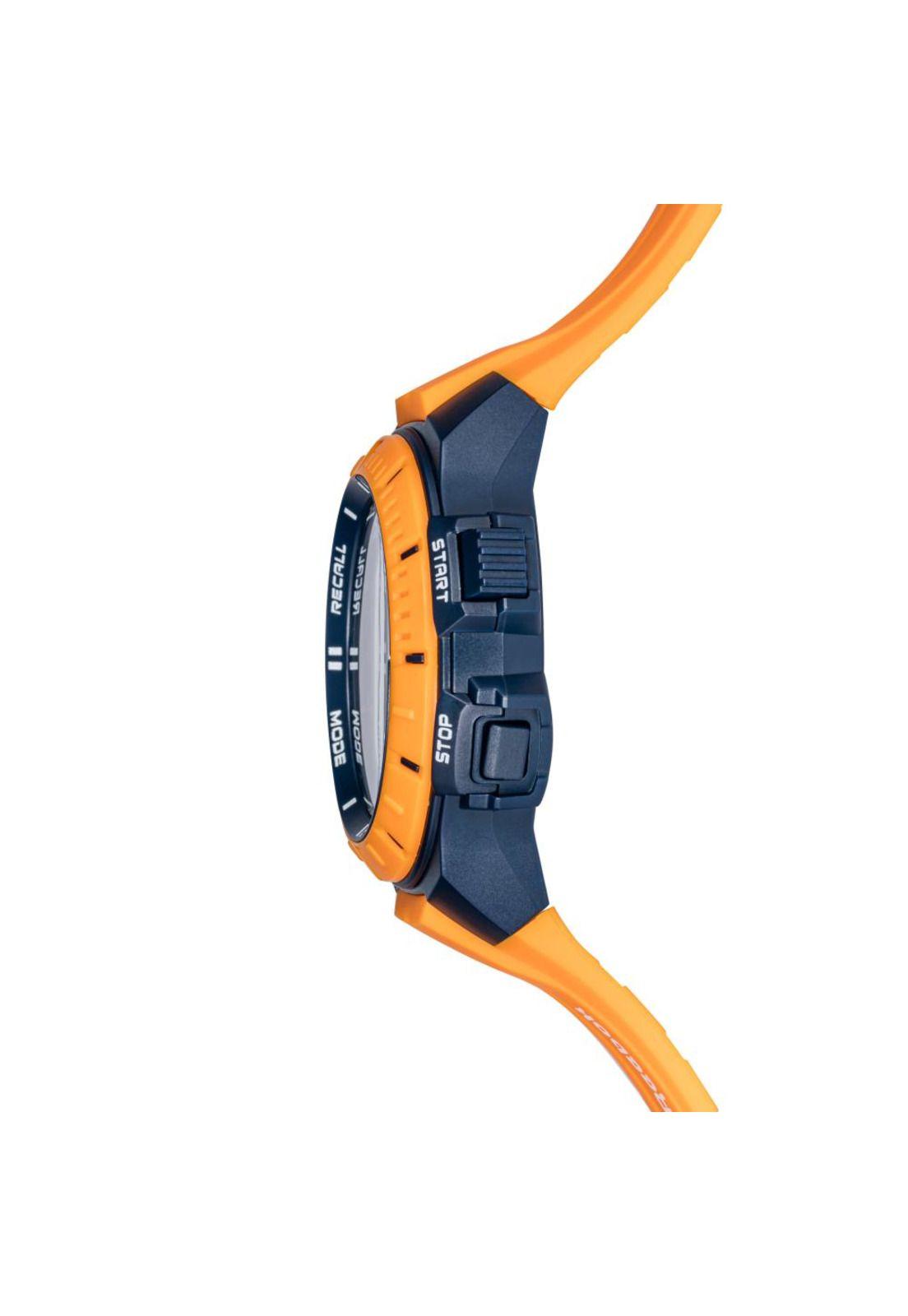 RELOJ REEBOK HOMBRE RV-GRI-G9-PNPO-BW GRIT-3