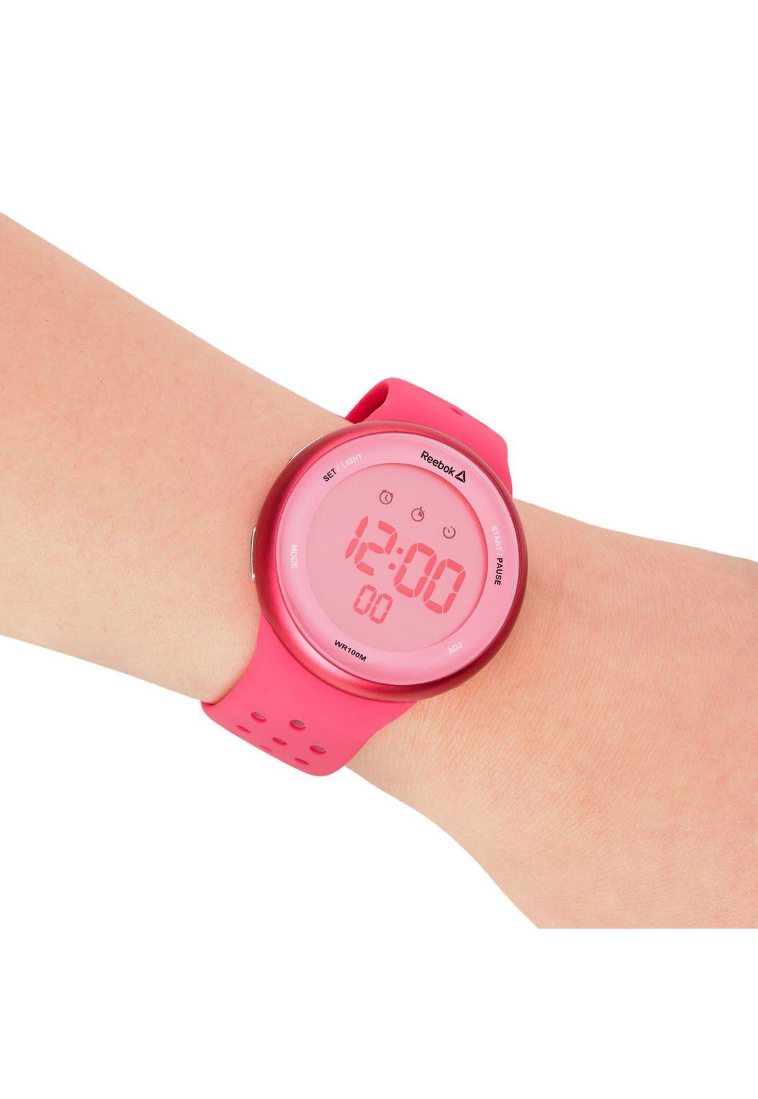 RELOJ REEBOK HOMBRE RD-ELE-G9-PPIP-PW ELEMENTS-4