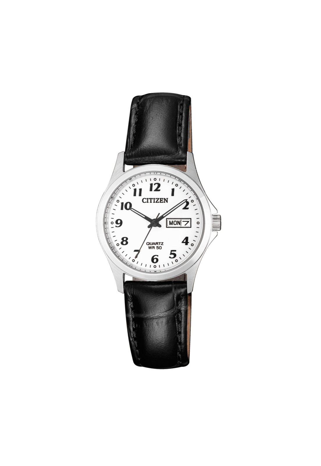 RELOJ CITIZEN MUJER EQ2000-02A CLASSIC QUARTZ-0