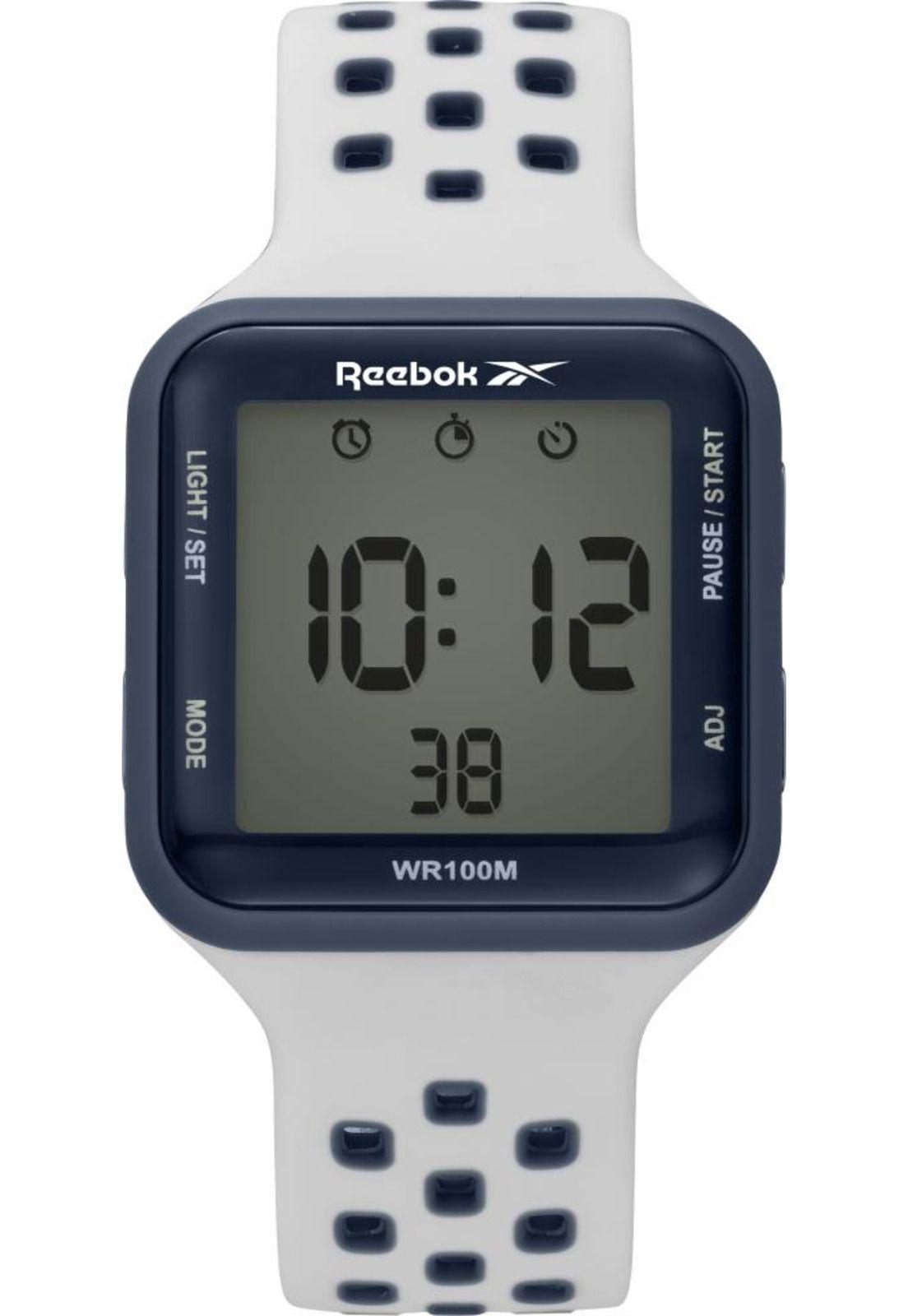 RELOJ REEBOK UNISEX RV-SQE-U9-PNIS-WN SQUARE ELEMENTS UNISEX-0