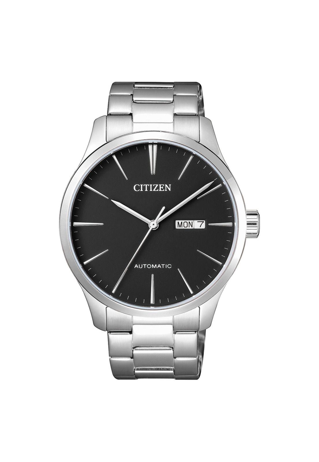 RELOJ CITIZEN HOMBRE NH8350-83E MECHANICAL-0