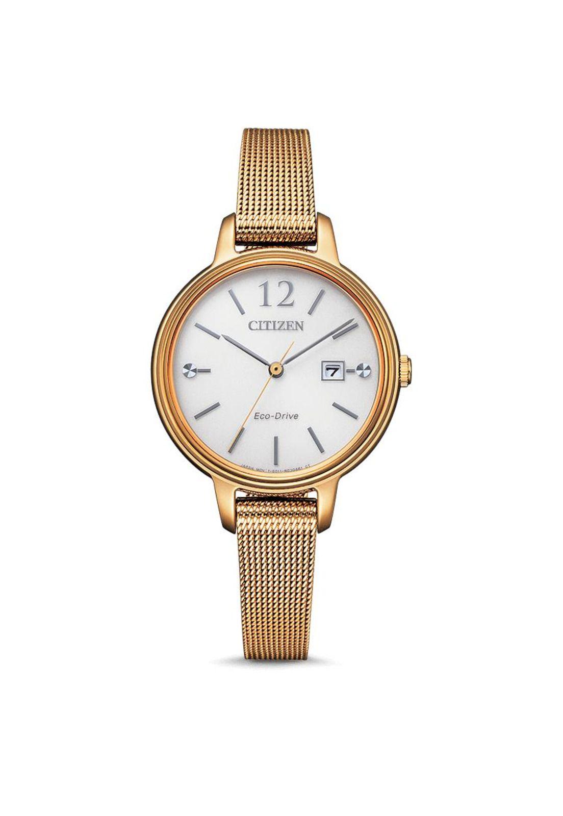 RELOJ CITIZEN MUJER EW2447-89A PREMIUM ECO-DRIVE-0