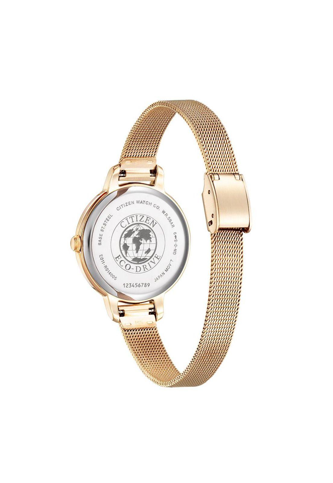 RELOJ CITIZEN MUJER EW2447-89A PREMIUM ECO-DRIVE-1