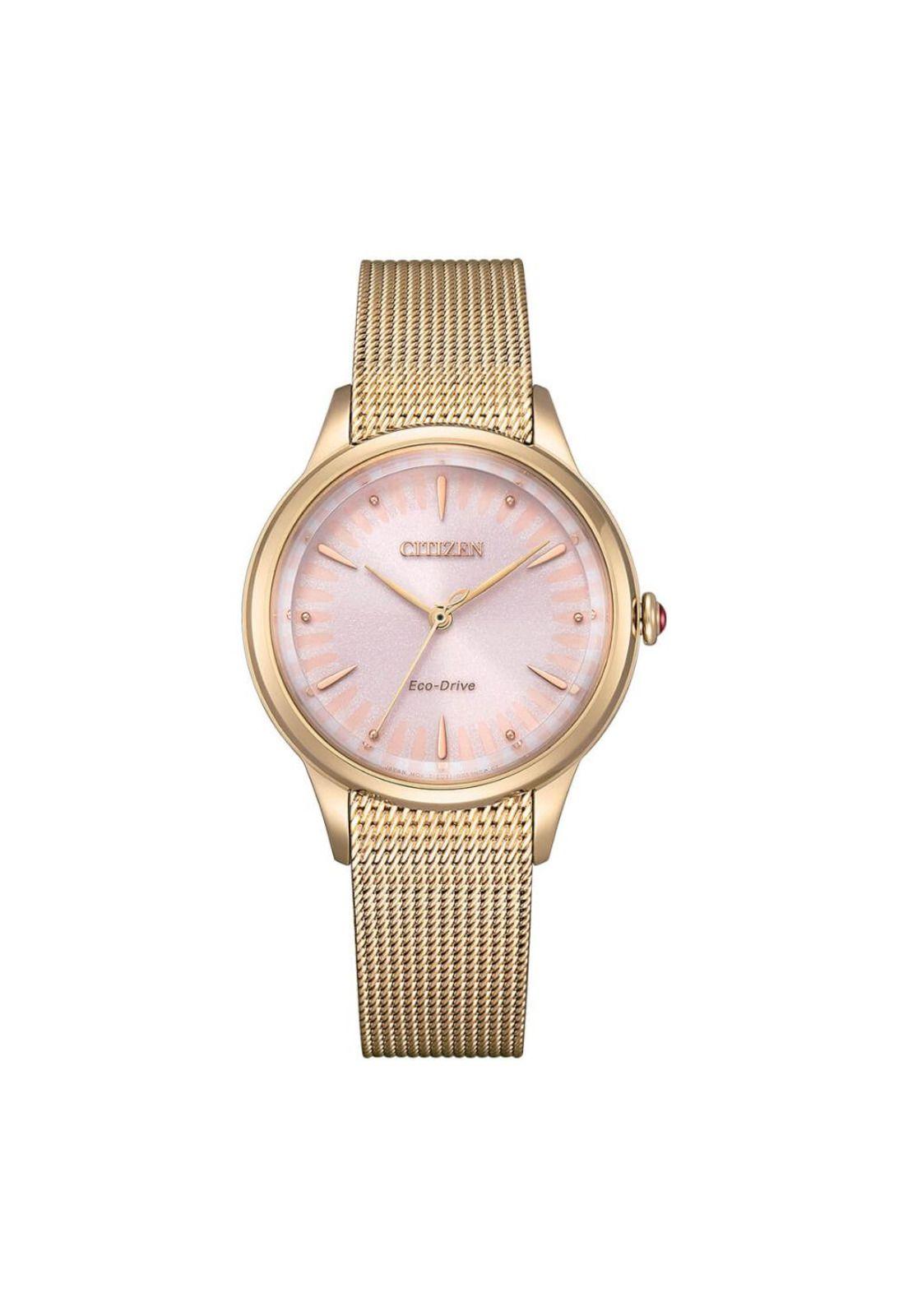 Reloj Citizen Mujer EM0818-82X CITIZEN L ECO-DRIVE-0