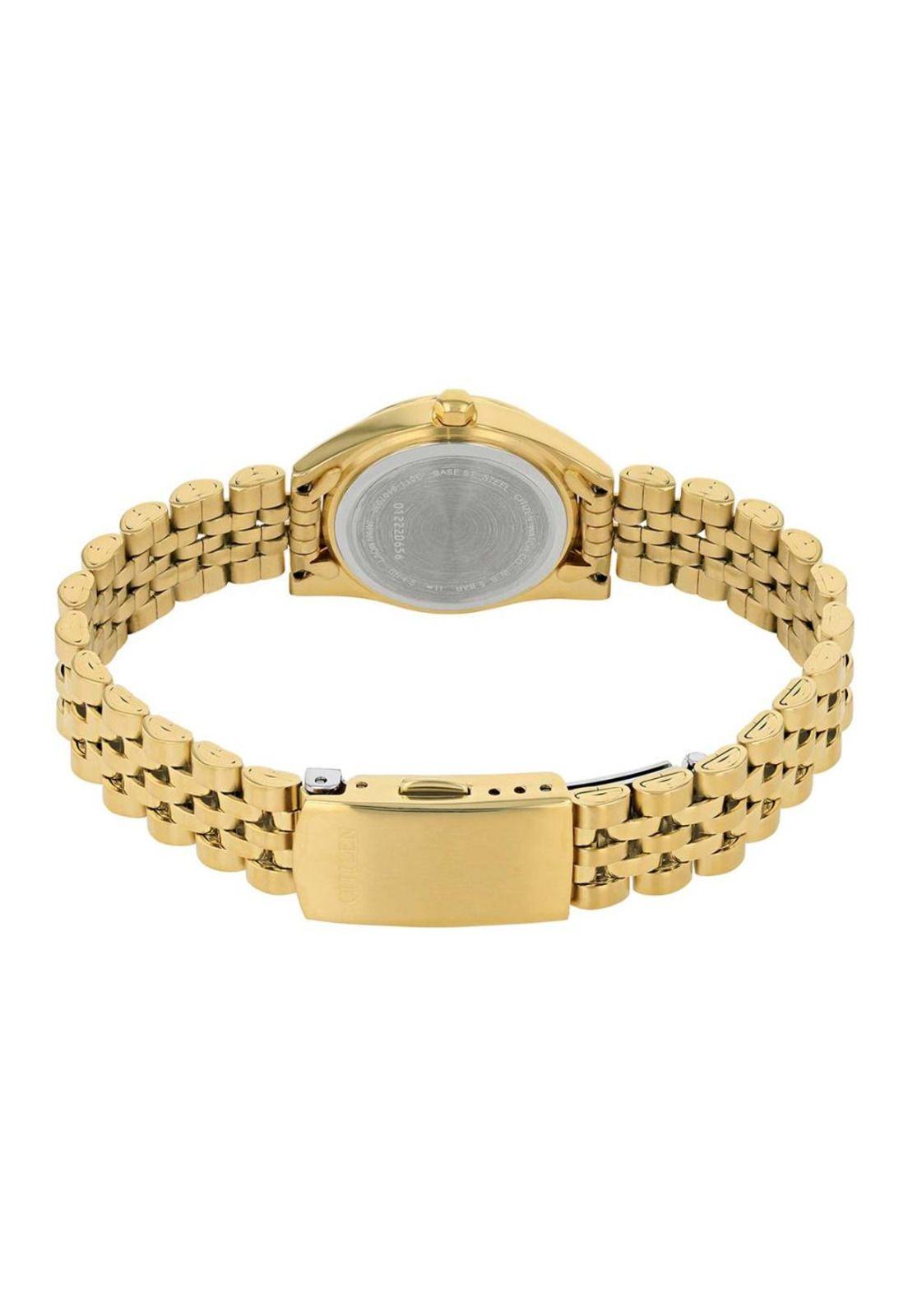 Reloj Citizen Mujer EU6062-50P Analogo Quartz-2