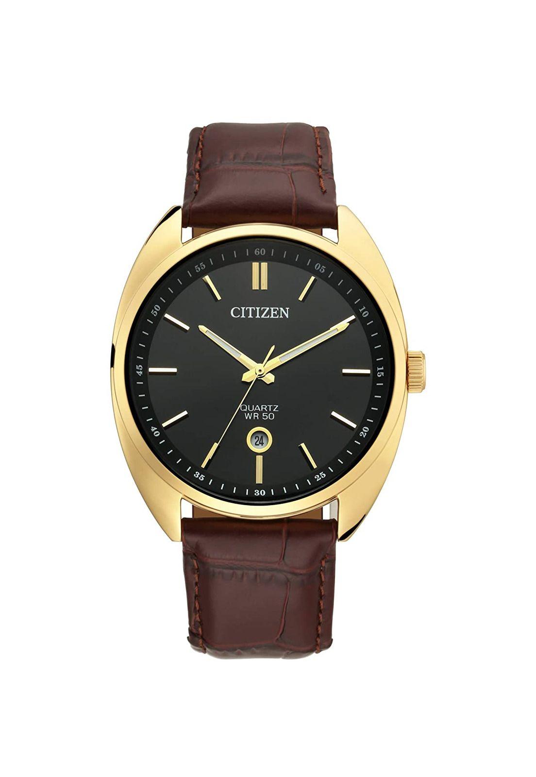 RELOJ CITIZEN HOMBRE BI5092-03E CLASSIC QUARTZ-0