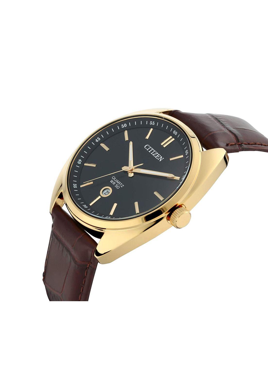 RELOJ CITIZEN HOMBRE BI5092-03E CLASSIC QUARTZ-1