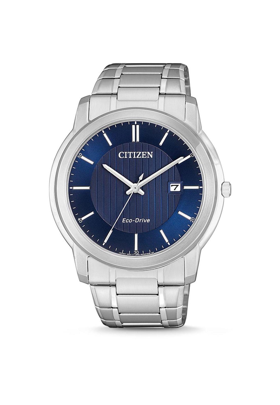 RELOJ CITIZEN HOMBRE AW1211-80L PREMIUM ECO-DRIVE-0