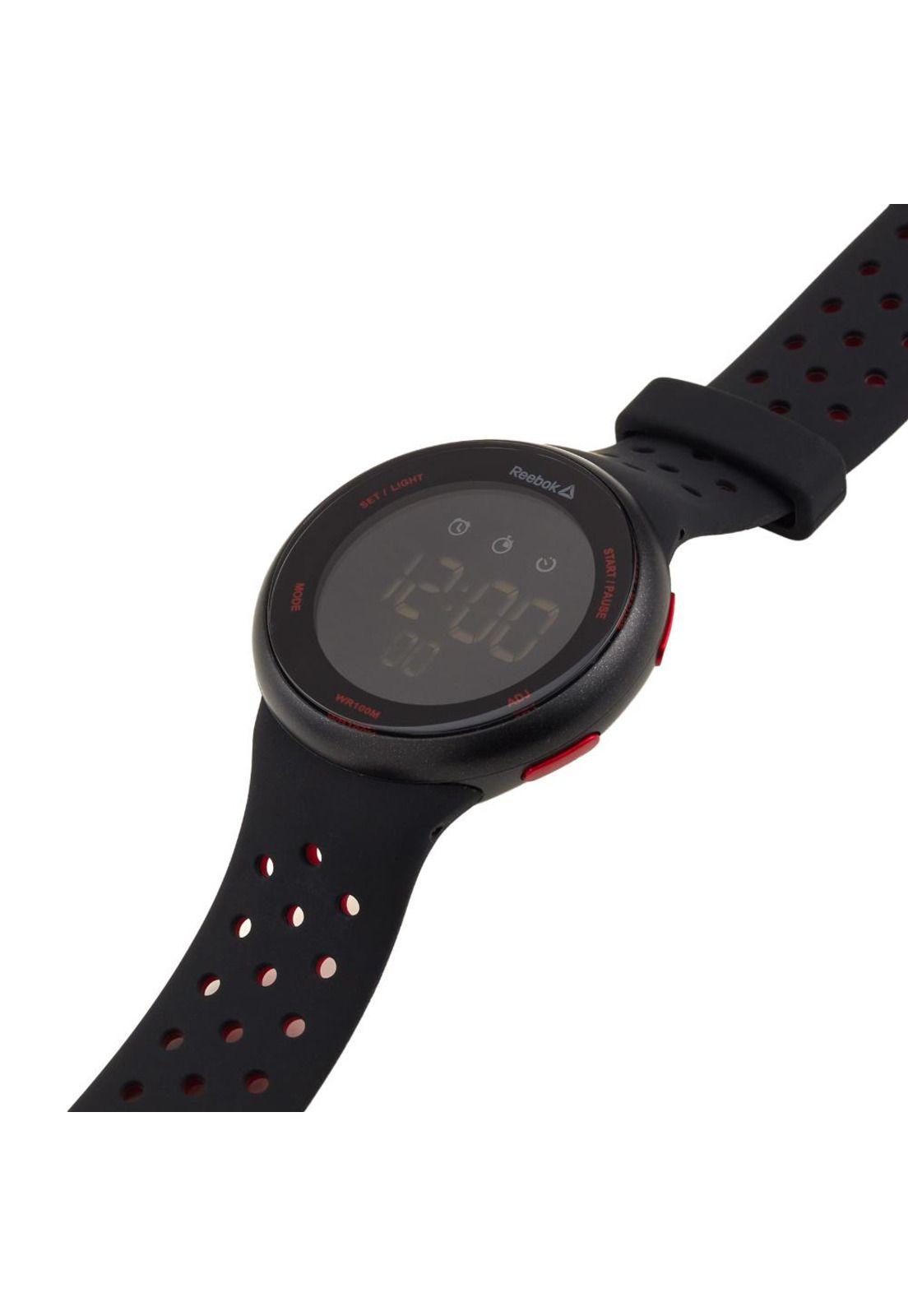 RELOJ REEBOK HOMBRE RD-ELE-G9-PBIB-BR ELEMENTS-2