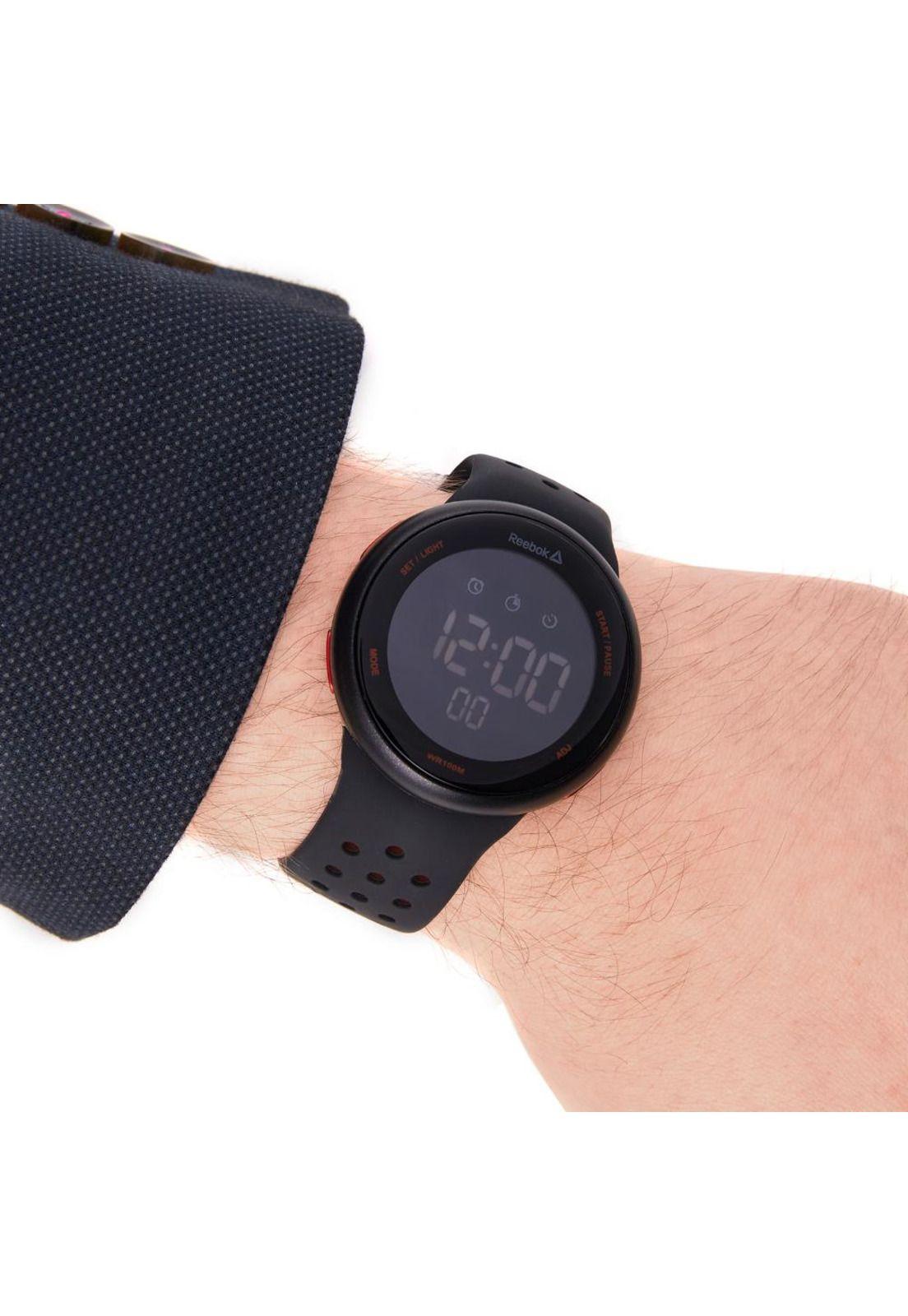 RELOJ REEBOK HOMBRE RD-ELE-G9-PBIB-BR ELEMENTS-4