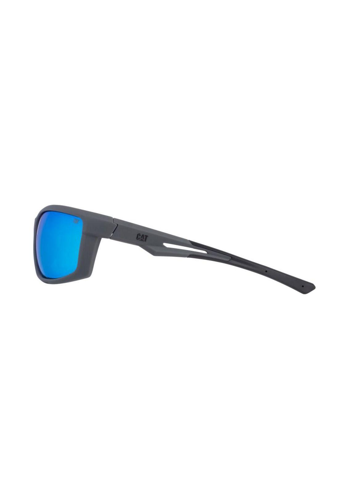 Lentes de Sol Polarizados CAT CTS-8015-108P Negro-2
