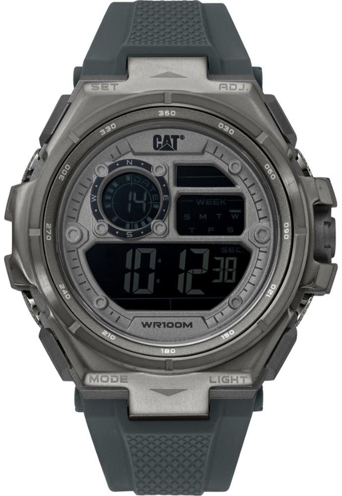 Reloj Cat Hombre OD-157-25-541 HYBRID-0