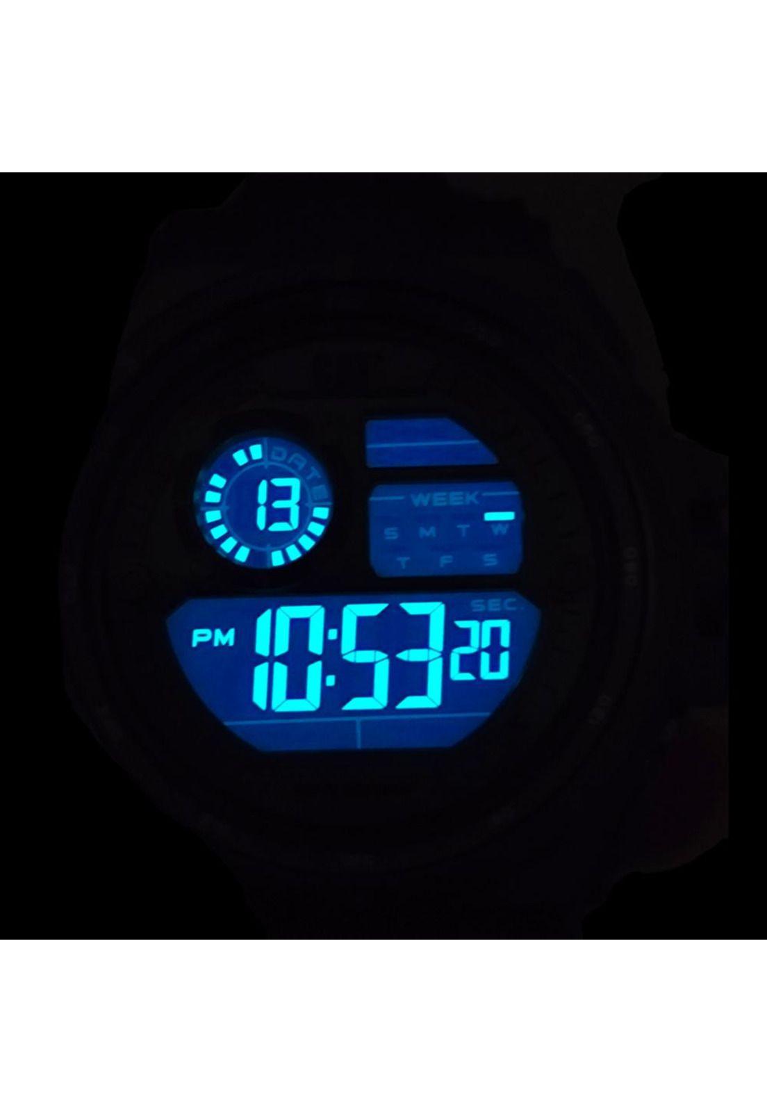 Reloj Cat Hombre OD-157-25-541 HYBRID-2