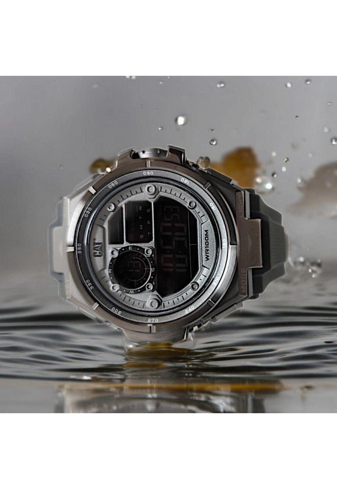 Reloj Cat Hombre OD-157-25-541 HYBRID-3