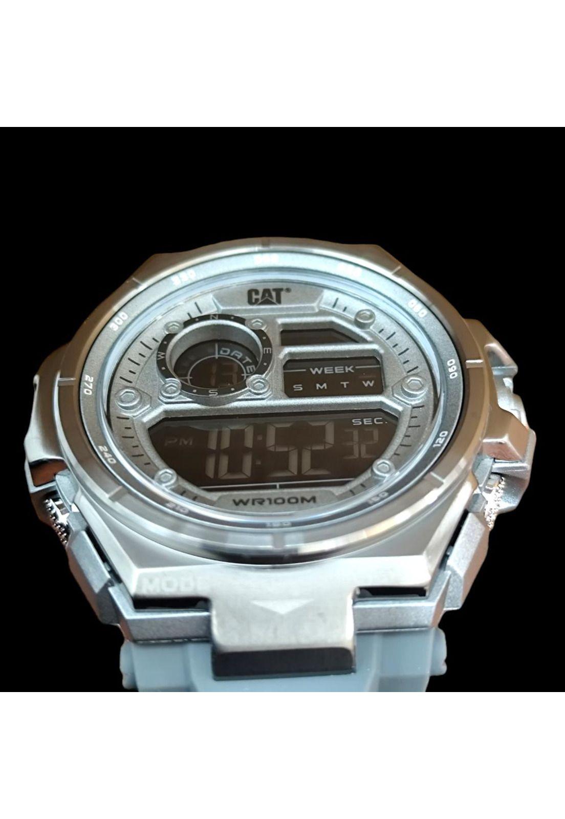 Reloj Cat Hombre OD-157-25-541 HYBRID-4