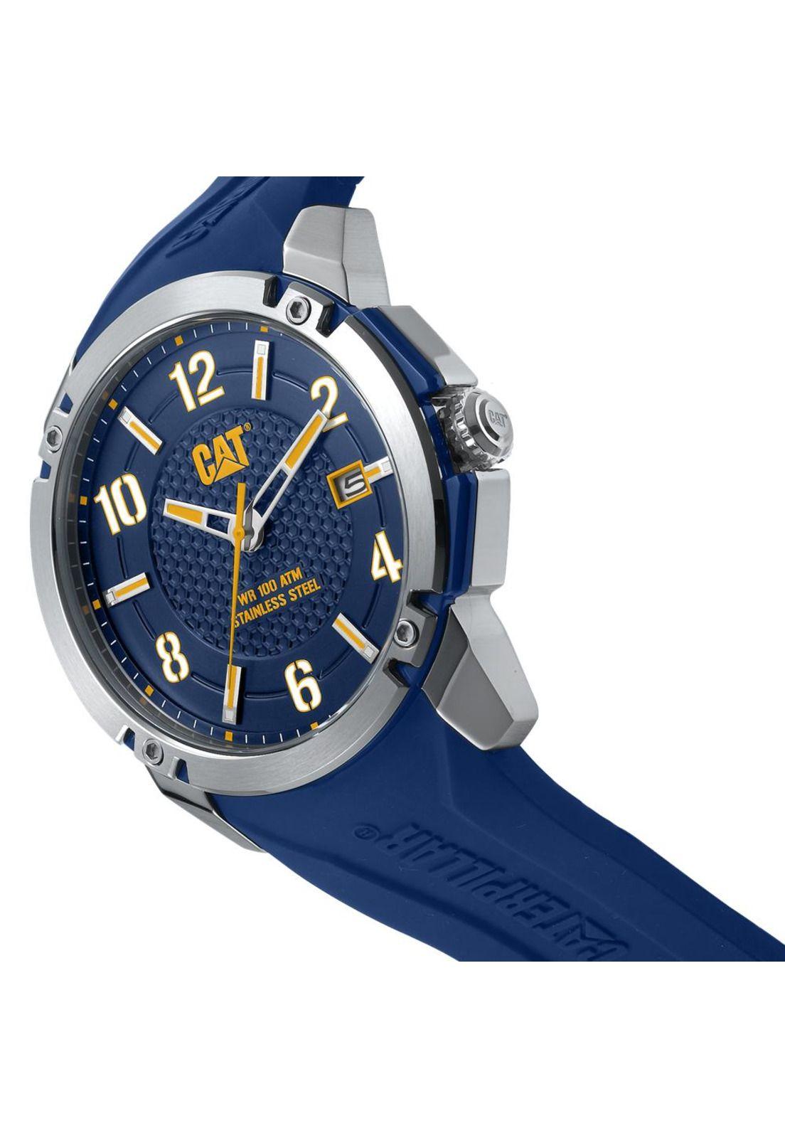 Reloj Cat Hombre AX-141-26-632 Elite-4