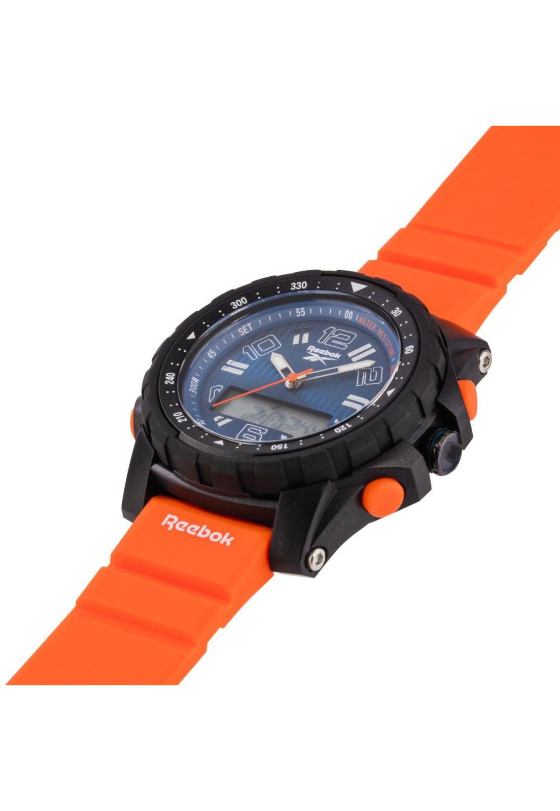 RELOJ REEBOK HOMBRE RV-ROG-G4-PBPO-NW ROGUE-2