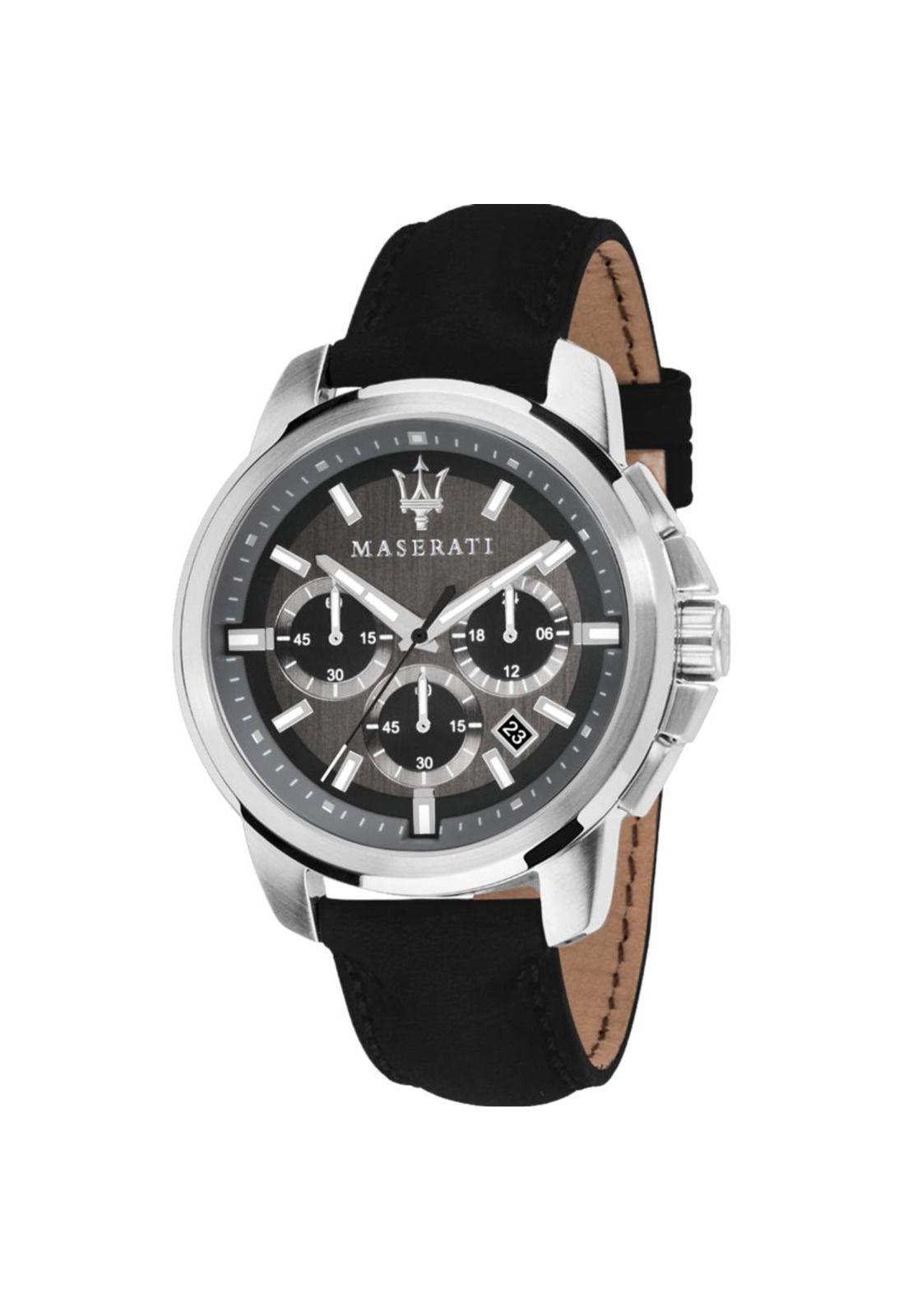 RELOJ MASERATI HOMBRE R8871621006 Successo-0