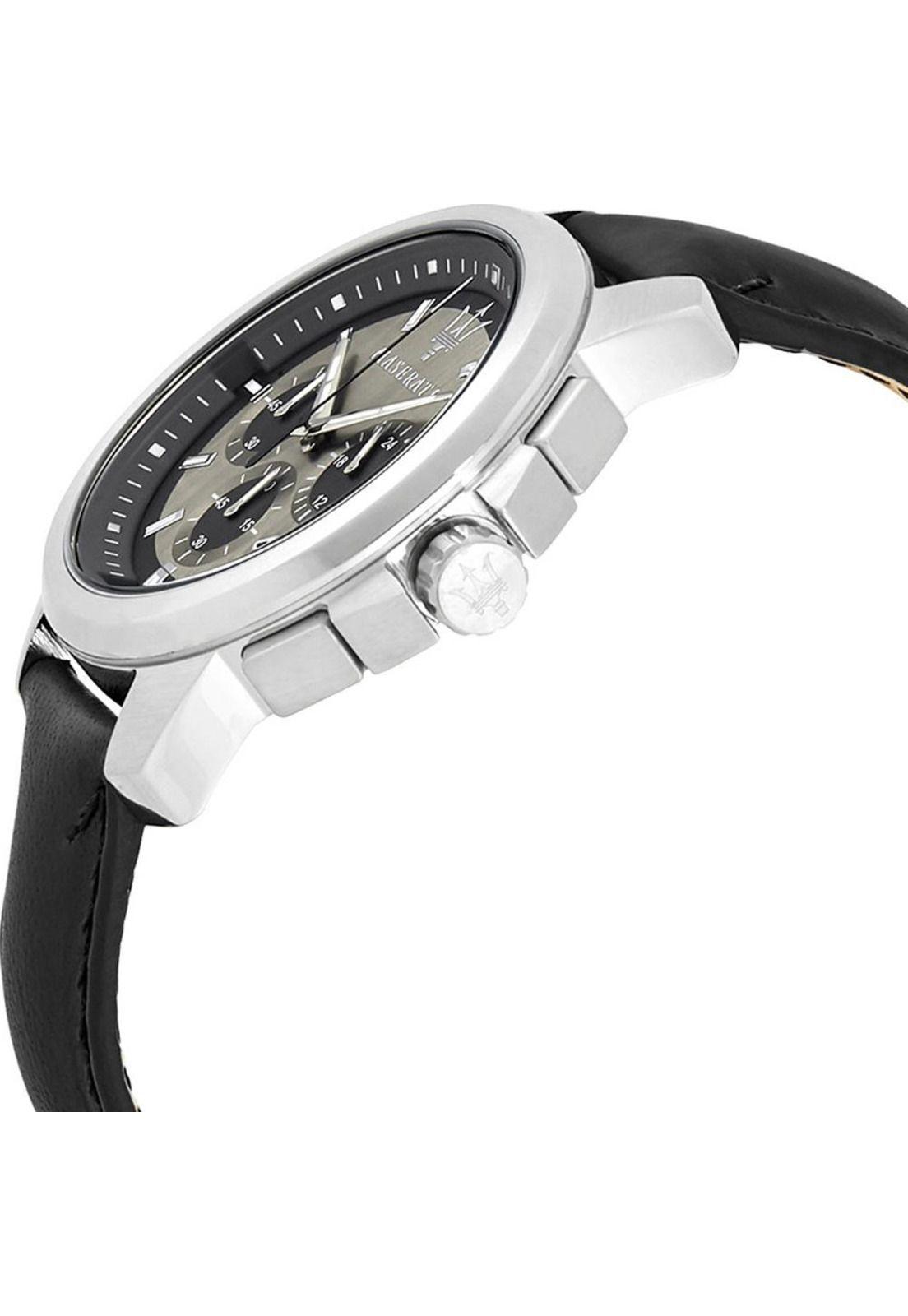 RELOJ MASERATI HOMBRE R8871621006 Successo-1