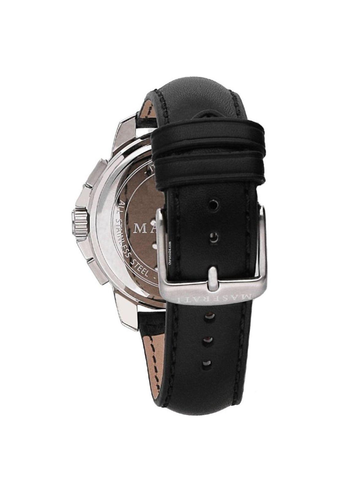 RELOJ MASERATI HOMBRE R8871621006 Successo-2