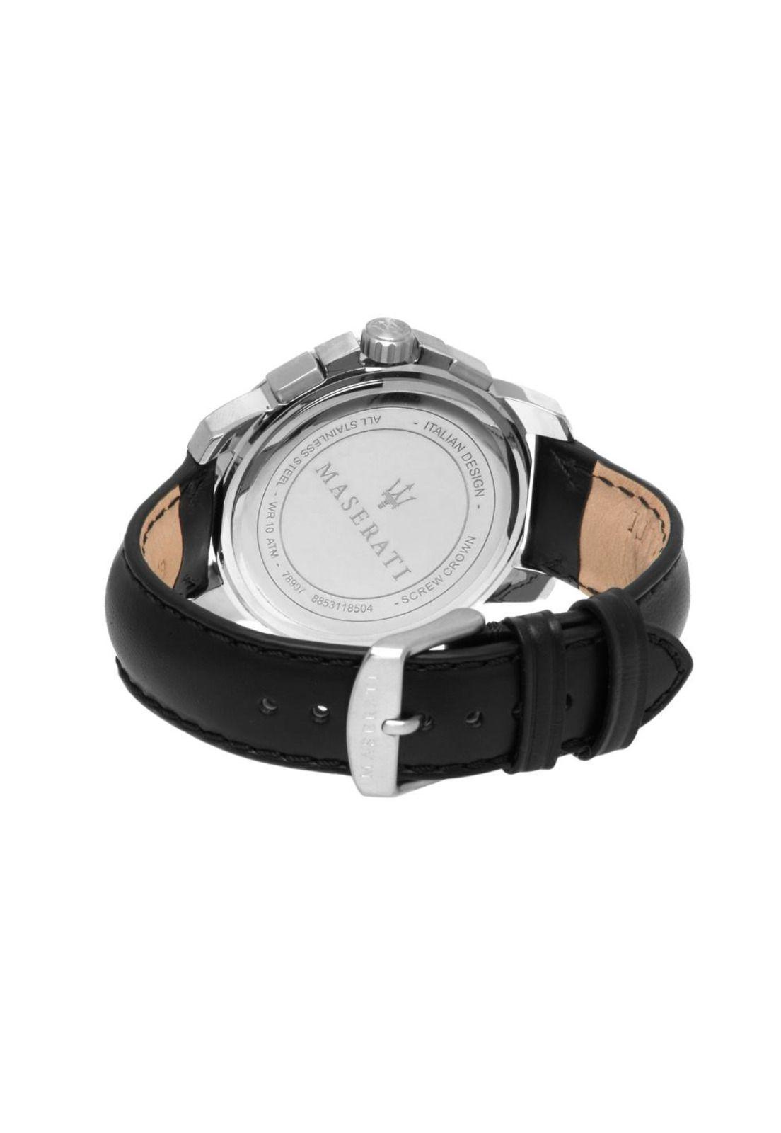 RELOJ MASERATI HOMBRE R8871621006 Successo-3